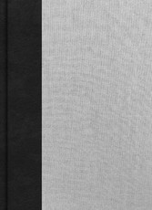 CSB Worldview Study Bible, Gray/Black Cloth Over Board