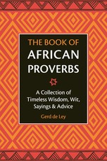 The Book of African Proverbs