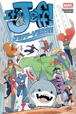 It's Jeff: Jeff-Verse