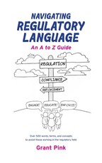 Navigating Regulatory Language