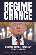 Regime Change