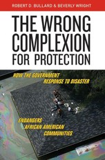 Wrong Complexion for Protection