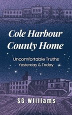 Cole Harbour County Home