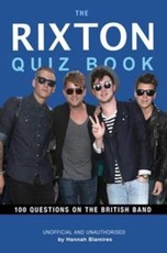 Rixton Quiz Book