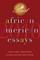 BEST AFRICAN AMER ESSAYS 2010