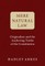Mere Natural Law