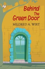Behind the Green Door