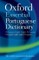 Oxford Essential Portuguese Dictionary