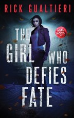The Girl Who Defies Fate