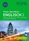PONS Power-Sprachkurs Englisch 2