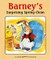 Barney's Surprising Spring-clean
