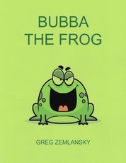 Bubba The Frog