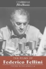 Films of Federico Fellini