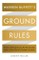Warren Buffett's Ground Rules