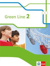Green Line 2. Schülerbuch. Neue Ausgabe. (Flexibler Einband)
