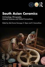 South Asian Ceramics