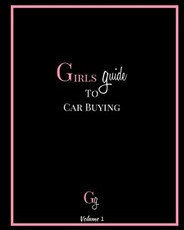 Girls Guide To Car Buying