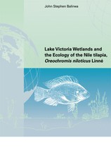 Lake Victoria Wetlands and the Ecology of the Nile Tilapia