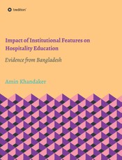 Khandaker, A: Impact of Institutional Features on Hospitalit