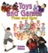 Toys and Games Then and Now