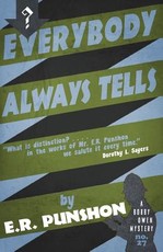 Everybody Always Tells