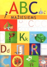 ABC mažiesiems