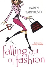 Falling Out Of Fashion