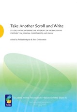 Take Another Scroll and Write