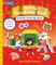 Happy Lunar New Year Sticker Activity Book