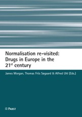 Normalisation re-visited: Drugs in Europe in the 21st centur