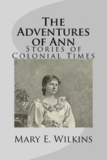The Adventures of Ann