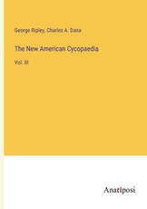 The New American Cycopaedia
