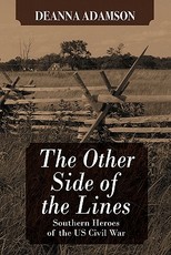 The Other Side of the Lines