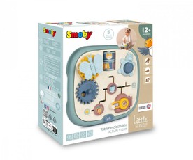 Interaktyvus planšetinis kompiuteris „Little“