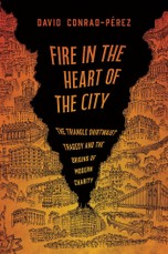 Fire in the Heart of the City