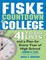 Fiske Countdown to College