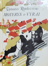 Moterys ir vyrai