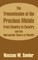 The Transmission of the Precious Metals from Country to Country and the Mercantile Theory of Wealth