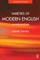 Davies, D: Varieties of Modern English