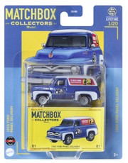 MATCHBOX PREMIUM automodeliukai (GBJ48)