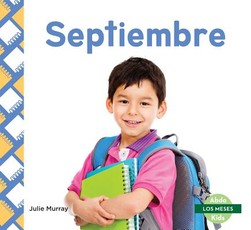 Septiembre (September) (Spanish Version)