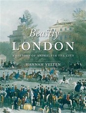 Beastly London