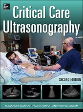 CRT Care Ultrasongrph 2e (Pb)