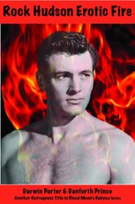 Rock Hudson Erotic Fire