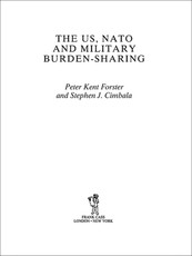 The US, NATO and Military Burden-Sharing