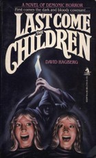 Last Come The Children