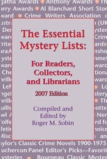 The Essential Mystery Lists