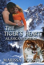 The Tiger's Heart