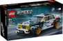 LEGO Speed Champions 77263 rinkinys BMW M3 (E30)