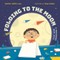 Folding to the Moon